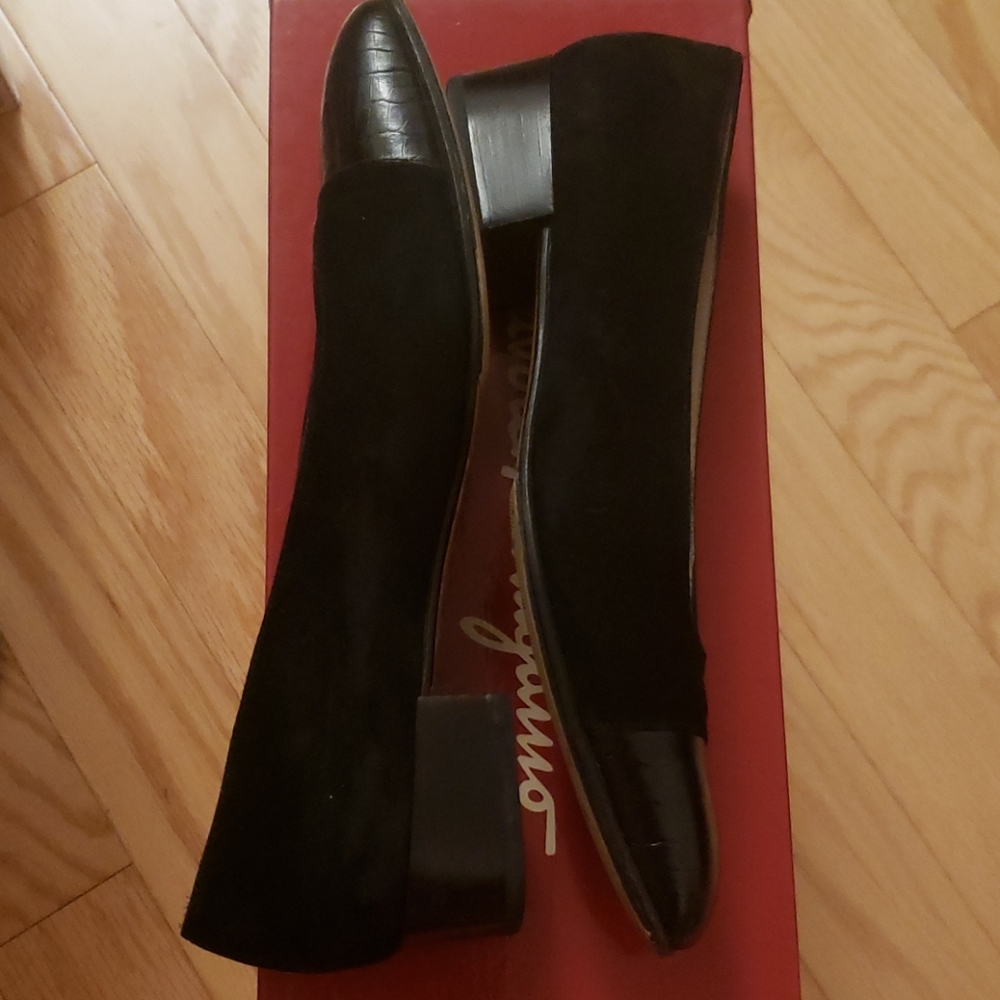 Salvatore Ferragamo vintage shoes - Picture 4 of 6